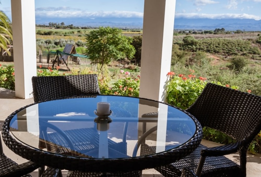 De Denne Country Guest House